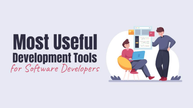 10 Useful Developer Tools that You Probably Need to Use