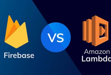 Firebase vs AWS — Google Firebase vs Amazon Lambda