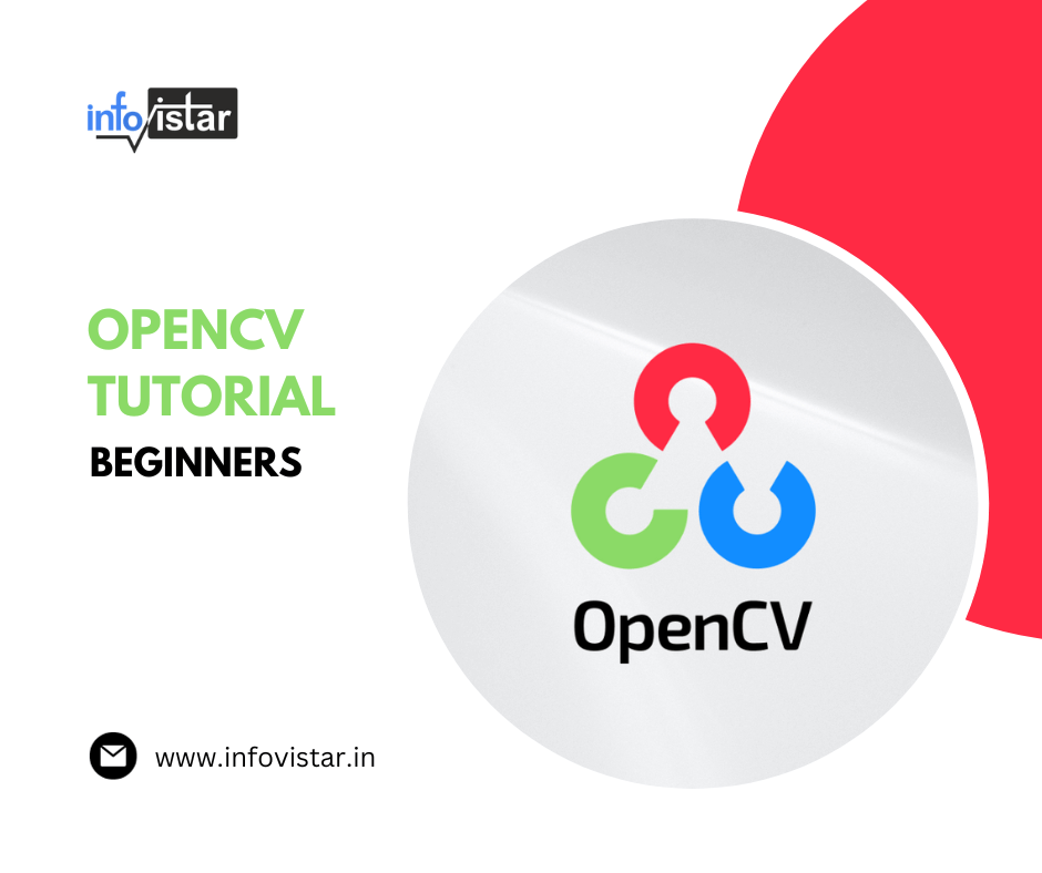 OpenCV for Beginners