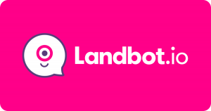 Landbot chatbots