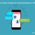 Top 10 best Chatbots for Small Businesses in 2022