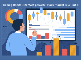 Trading Habits- 39 Most powerful stock market rules #2