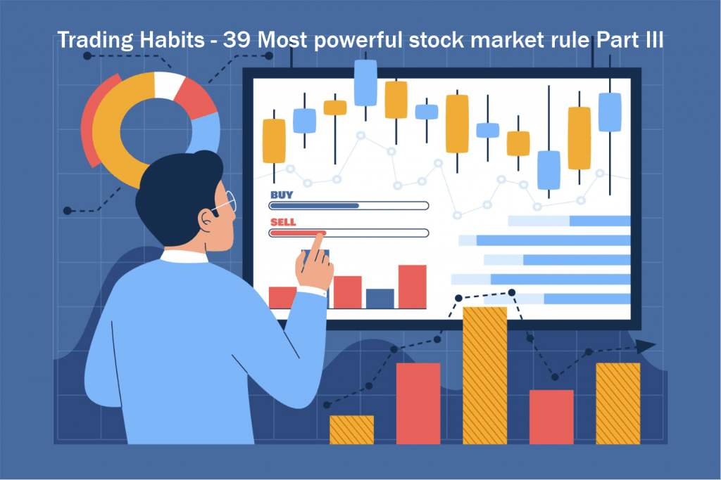 trading habits