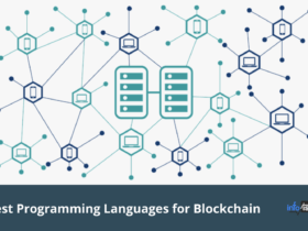 Top 10 Best Programming Languages for Blockchain