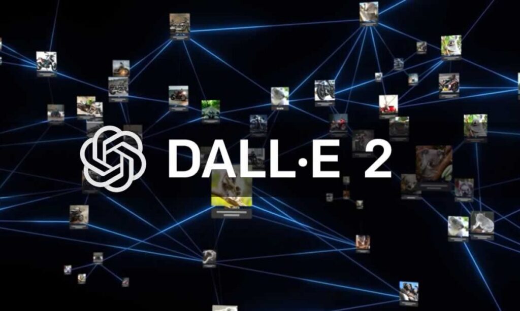 DALL·E 2 - New AI System