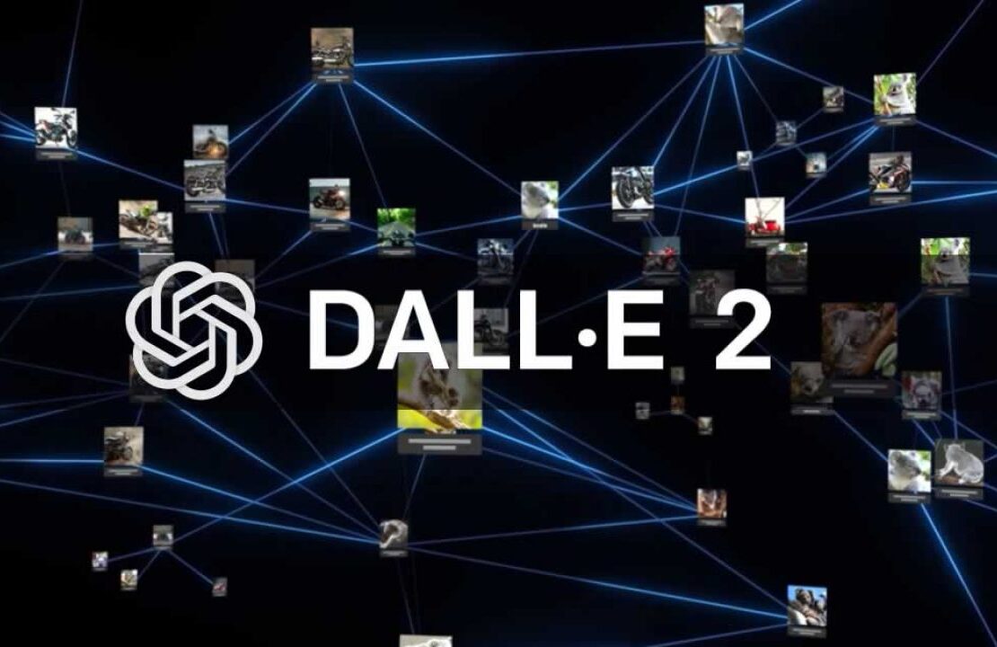 DALL·E 2 - New AI System