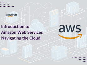 Introduction to Amazon Web Services Navigating the Cloud