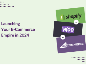 Launching E-Commerce Empire in 2024