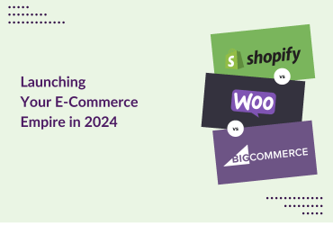 Launching E-Commerce Empire in 2024