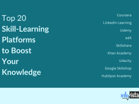 The Top 20 Skill-Learning Platforms to Boost Your Knowledge in 2024