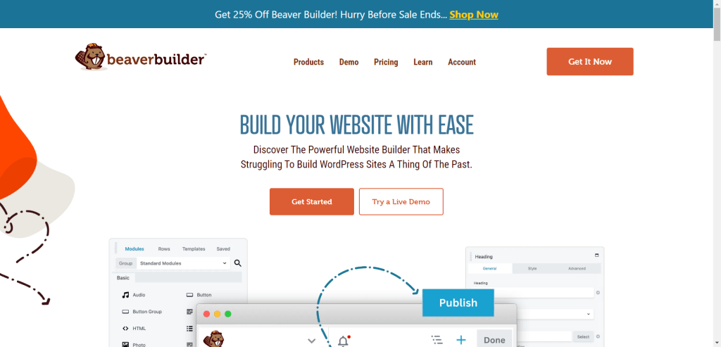 The Best Free Website Builder for WordPress: Elementor