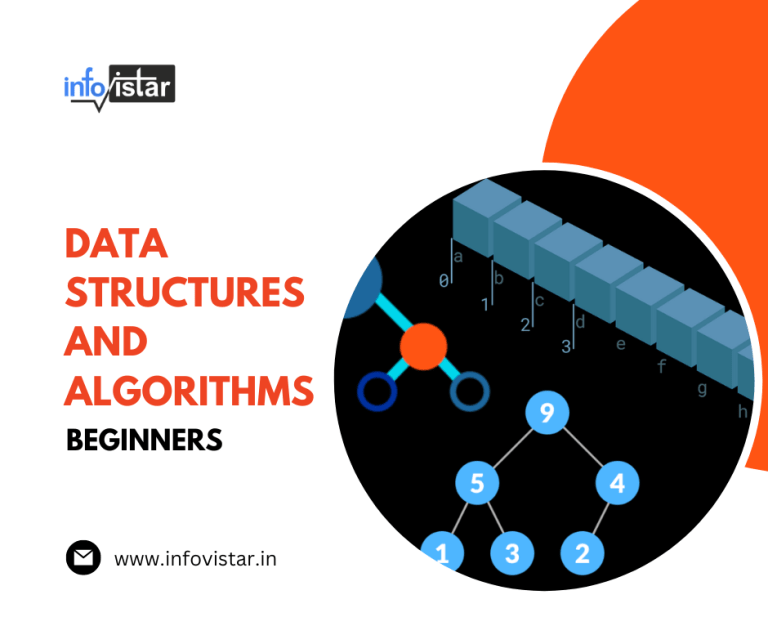 Data Structures and Algorithms