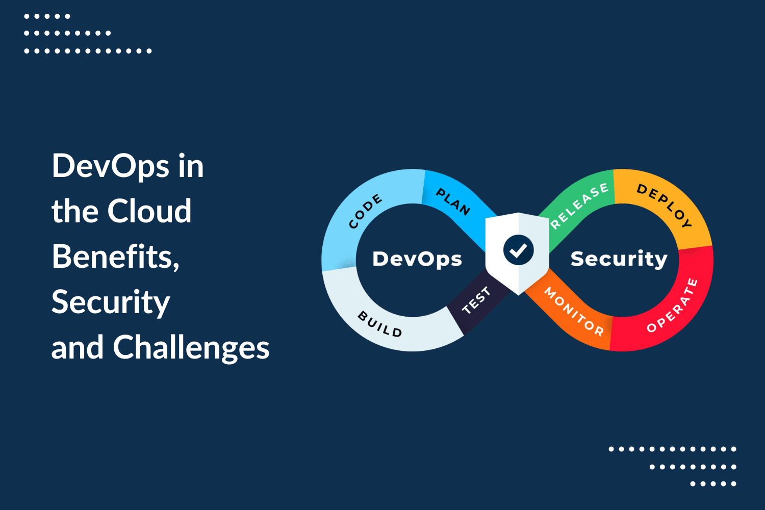 DevOps in the Cloud Benefits, Security and Challenges