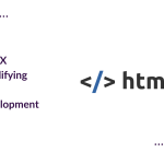 HTMX Simplifying Web Development