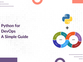 Python for DevOps A Simple Guide