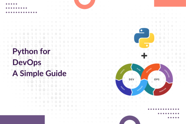 Python for DevOps: A Simple Guide - Infovistar