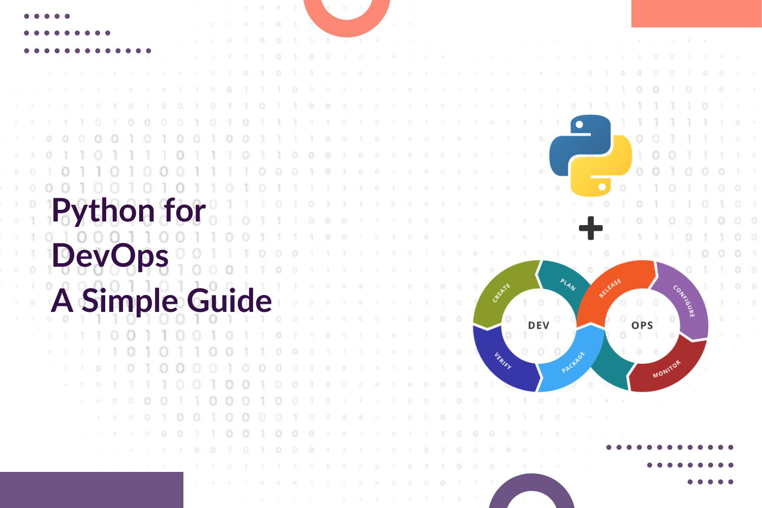 Python for DevOps A Simple Guide