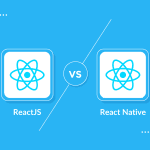 ReactJS vs React Native