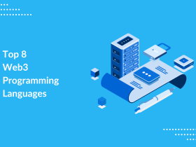 Top 8 Web3 Programming Languages