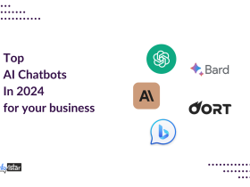 Top AI Chatbots In 2024 Choosing the right bot for your business