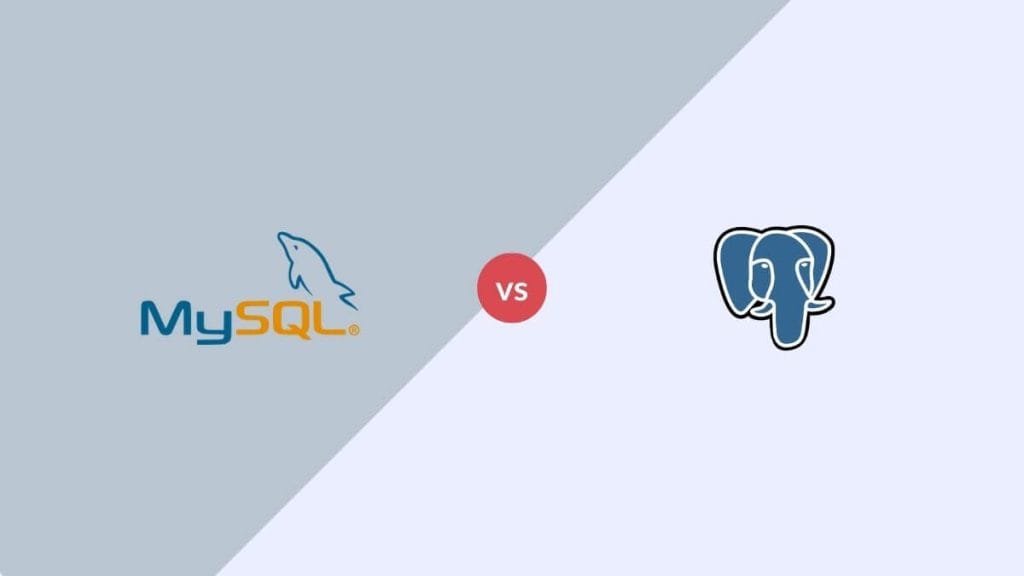 MySQL vs PostgreSQL The Critical Differences