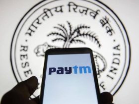 Paytm Payments Bank Barred No New Customers, Top-Ups Frozen from Feb 29