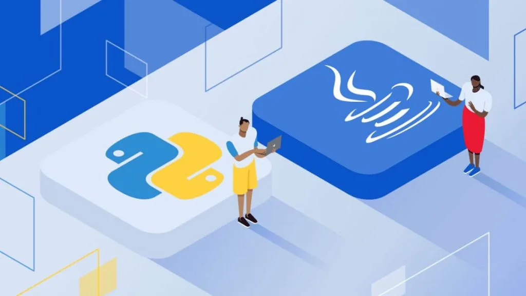 Python vs Java: Which is Better for Cybersecurity? Python vs Java Which is Better for Cybersecurity