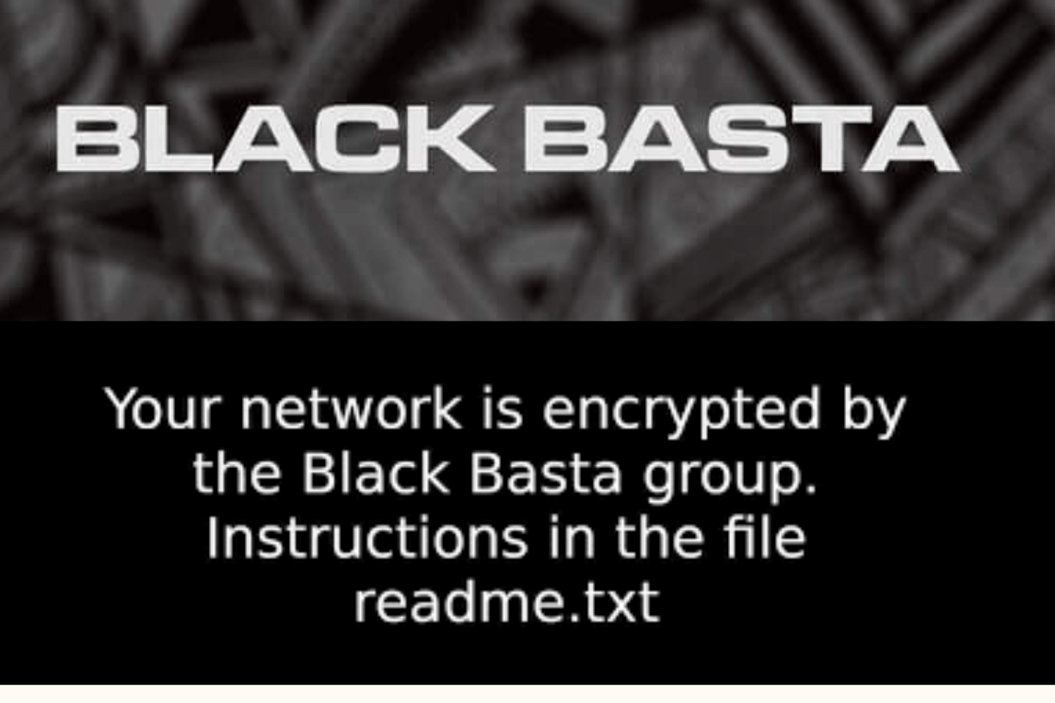 Researchers Release a Free Decryptor for Black Basta Ransomware