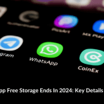 WhatsApp Free Storage Ends In 2024 Key Details To Note