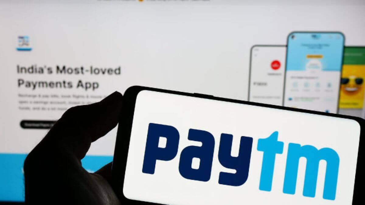 Everything you need to know about PayTM Crisis