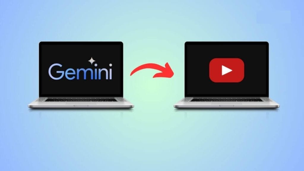 How to Integrate Google Gemini into Your YouTube Channel