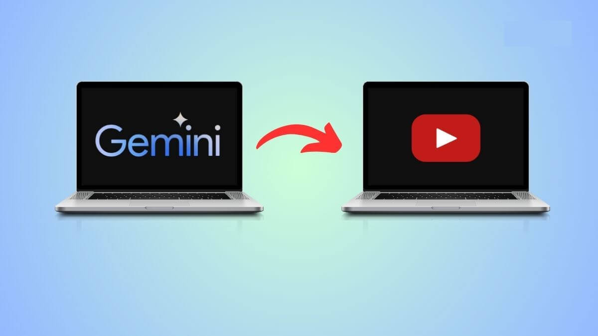 How to Integrate Google Gemini into Your YouTube Channel