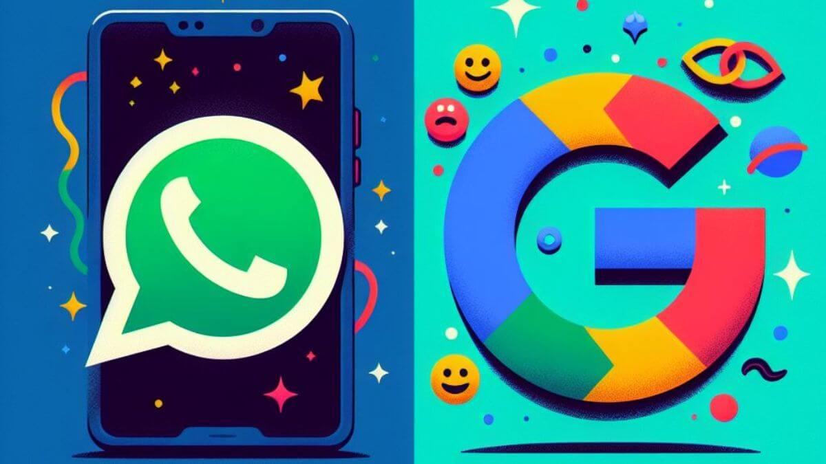 How to Integrate Google Gemini to WhatsApp - Infovistar