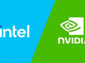 NVidia vs Intel - Who Will Win the Tech Race