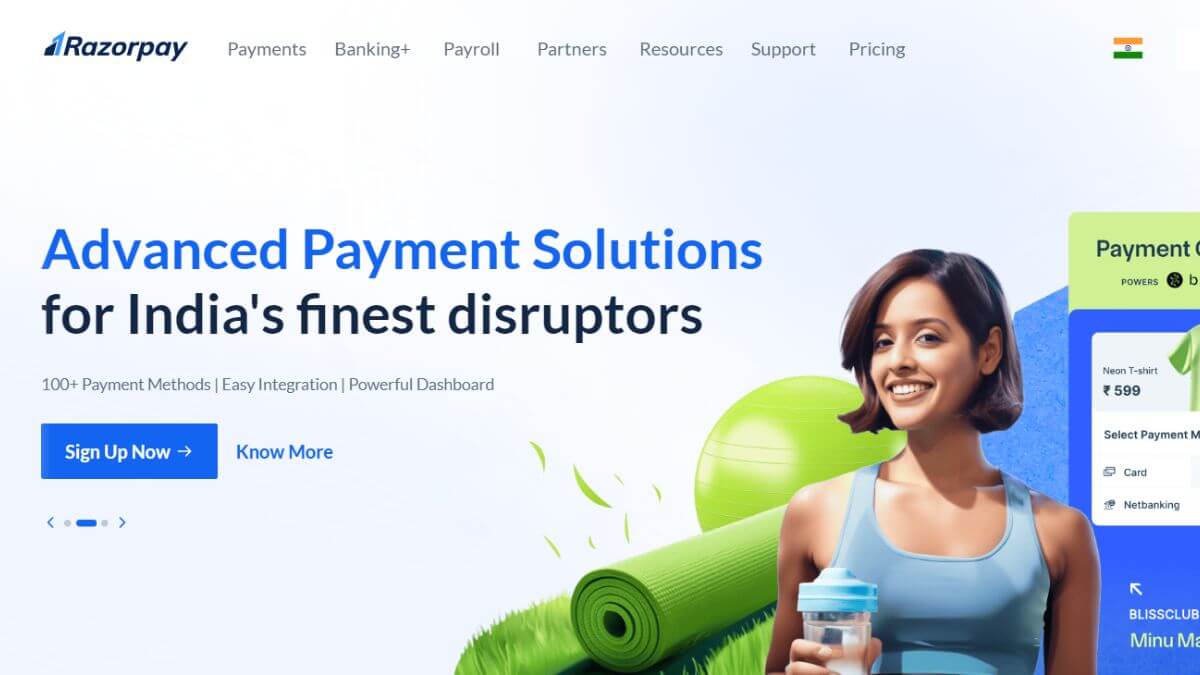 Razorpay Case Study Revolutionizing Online Payments in India