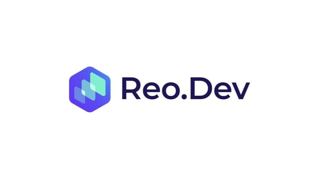 Reo.Dev Secured $1.2 Million in Pre-Seed Funding