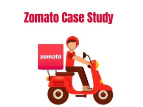 Unveiling the Success Story of Zomato A Case Study