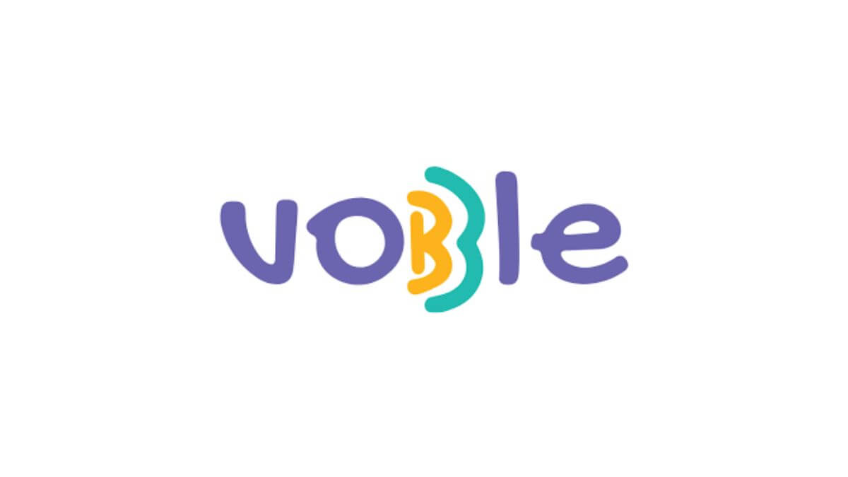 Audio platform Vobble secures Seed round led by Lumikai