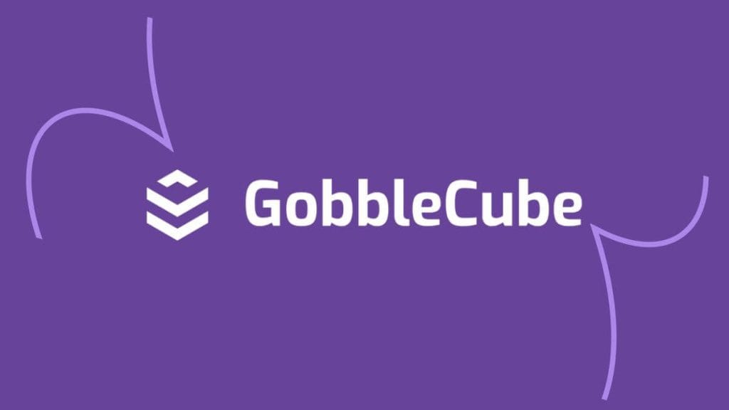 GobbleCube Secures $1.9 Million in Seed Round Led by Kae Capital