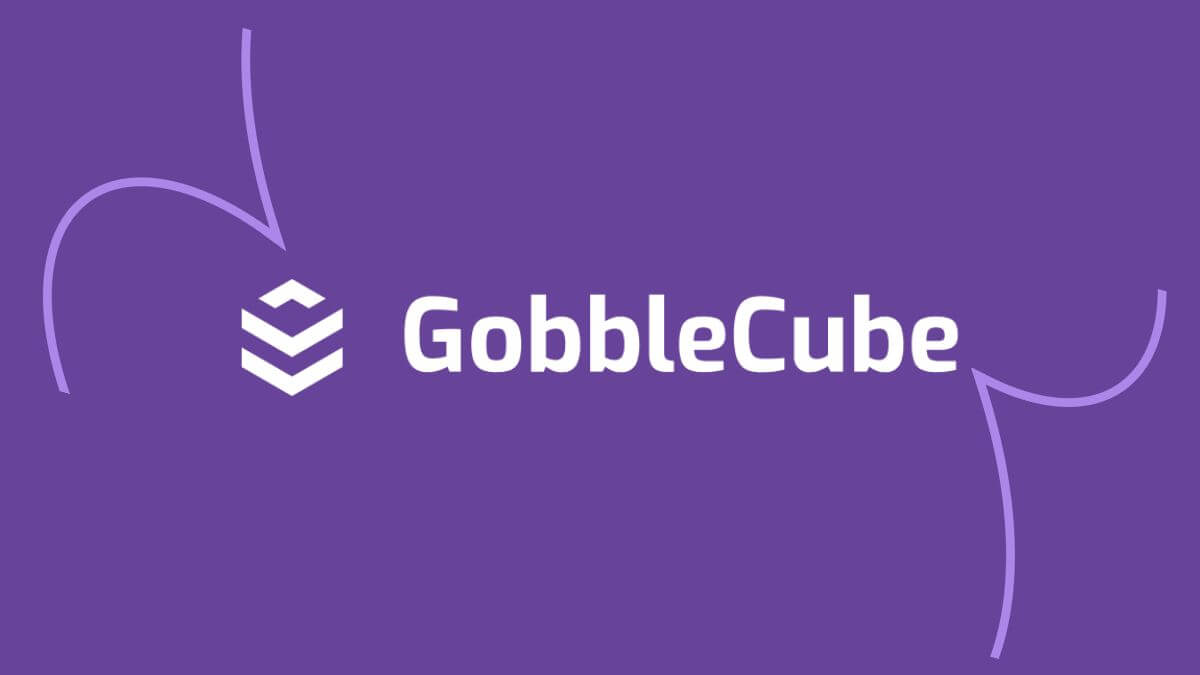 GobbleCube Secures $1.9 Million in Seed Round Led by Kae Capital