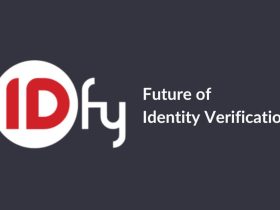 IDfy Future of Identity Verification