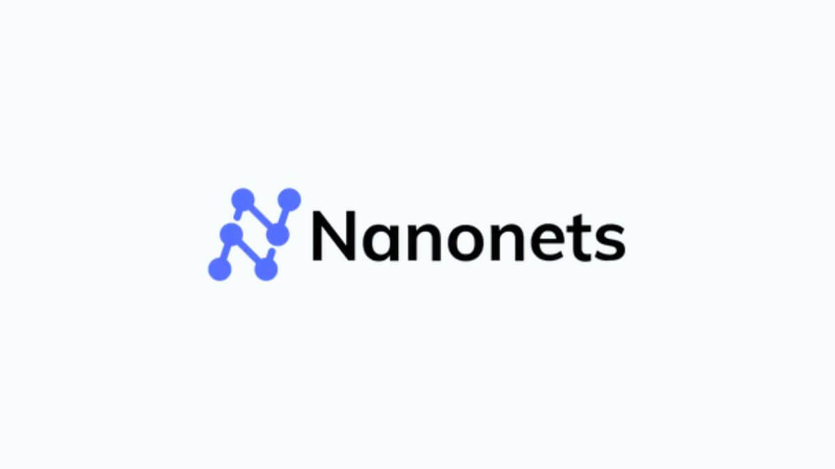 Nanonets Secures $29M in Series B Funding from Accel and Others