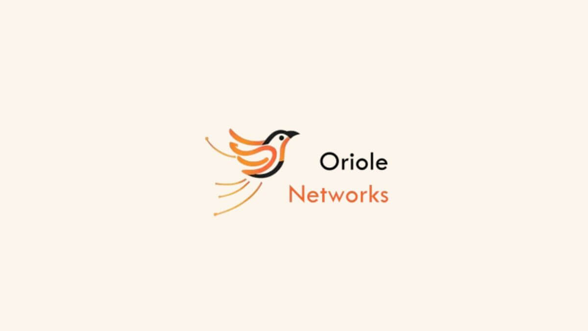 Oriole Networks Secures £10M in Seed Funding