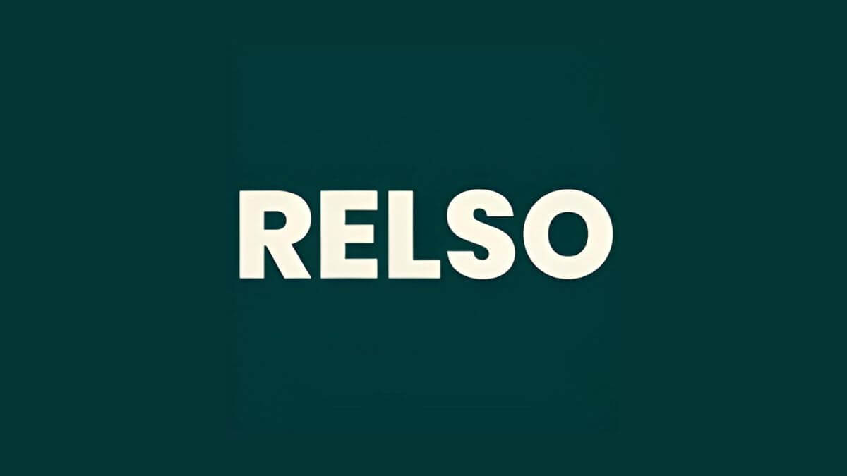 Relso Secures $840K in Pre-Seed Round