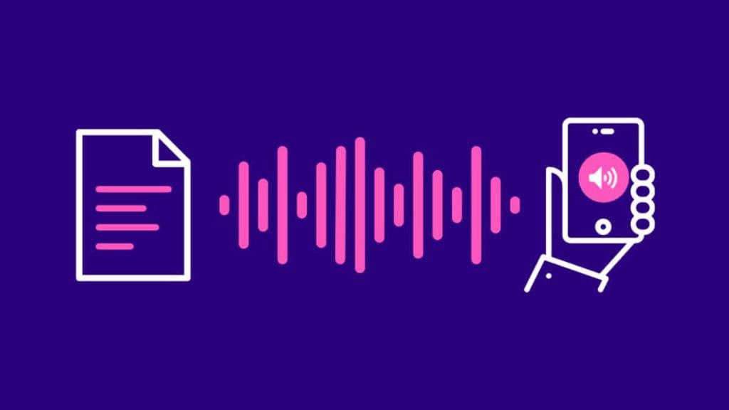 Top 10 free AI tools for creating text-to-voice content