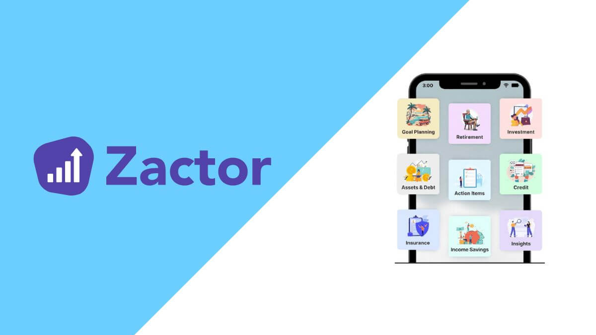 Zactor Tech Raises Pre-Seed Round at Valuation of $3 Million