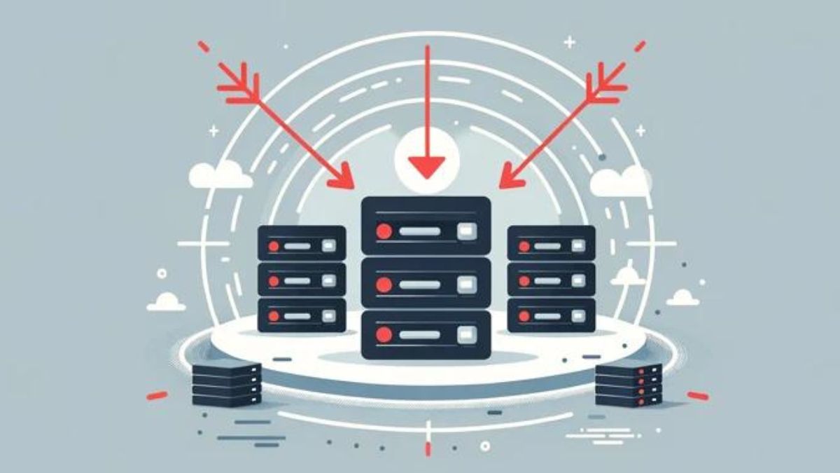 HTTP2 DoS attack can crash web servers with a single connection