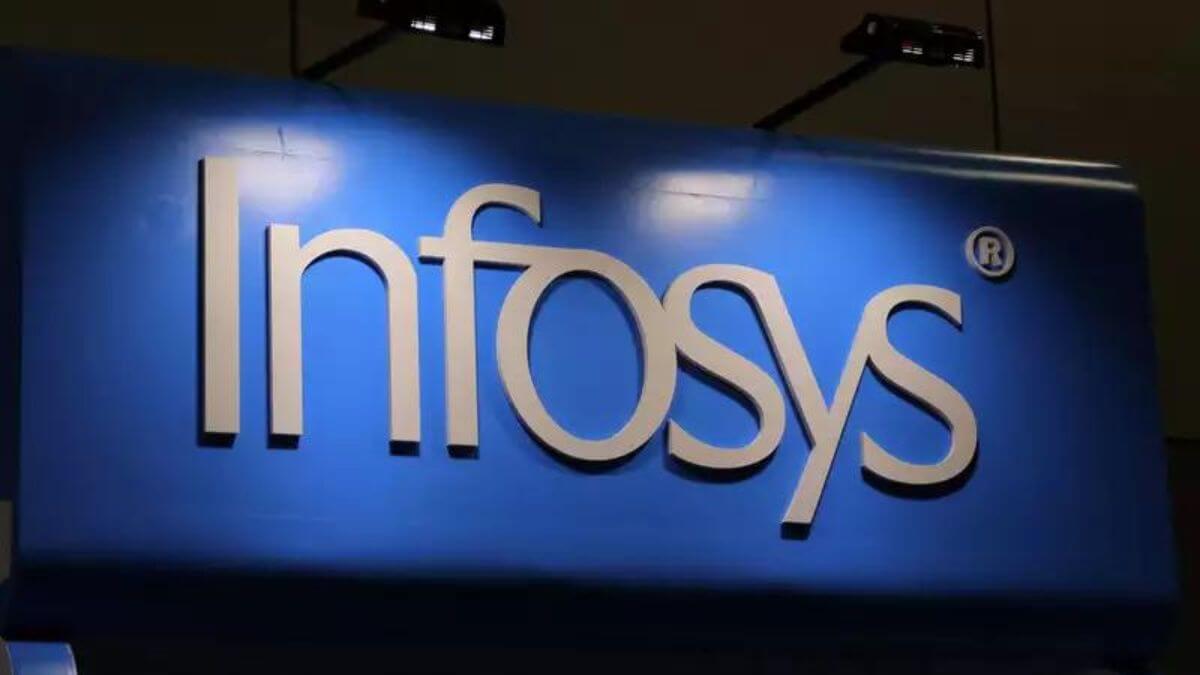 Infosys Leads as the First Company to Attain AI Management Certification