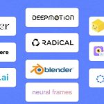 Top 10 AI Animation Platforms for Creators in 2024