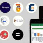 Top 10 AI Tools to Supercharge Your Excel Skills